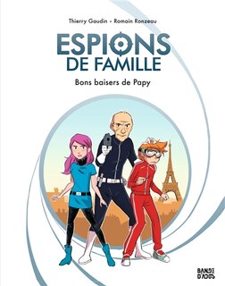 Couverture_Bons baisers de papy