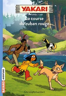 Couverture_Le course au ruban rouge