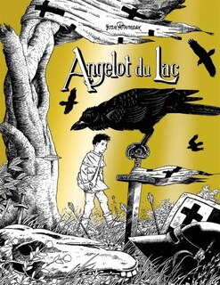 Couverture_Angelot du lac
