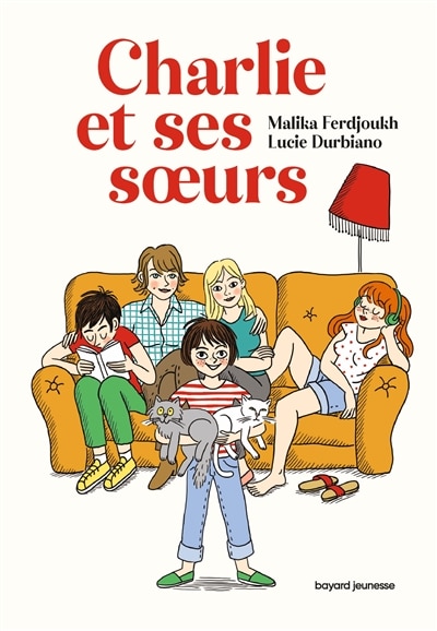 Couverture_Charlie et ses soeurs