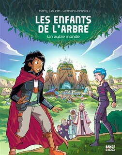 Couverture_Un autre monde