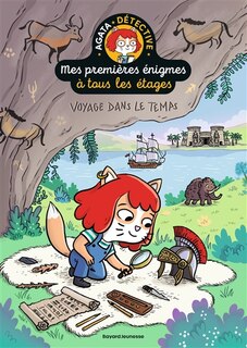 Couverture_Voyage dans le temps