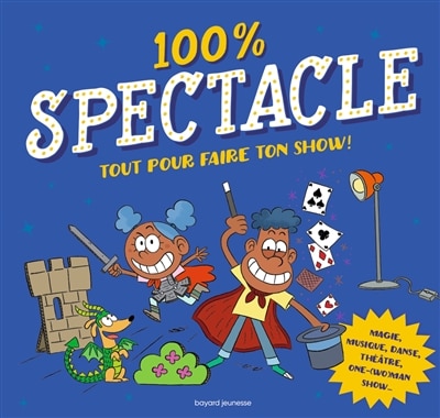 Couverture_100 % spectacle
