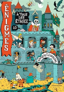 Couverture_Dingueries et dragons