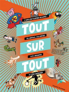TOUT SUR TOUT