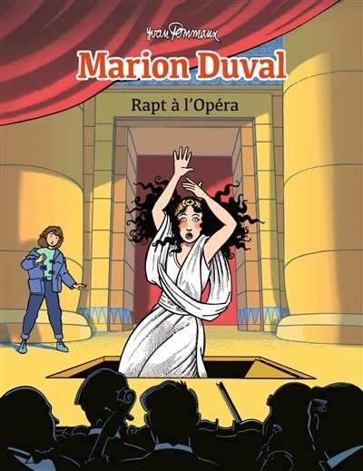 Front cover_Rapt à l'Opéra