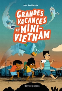 Front cover_Grandes vacances au mini-Vietnam