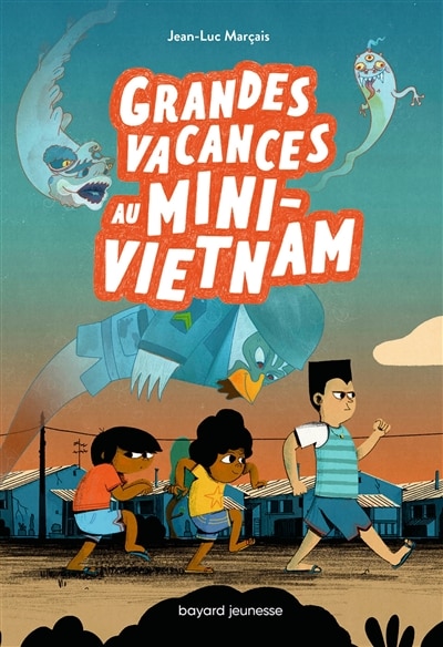 Front cover_Grandes vacances au mini-Vietnam