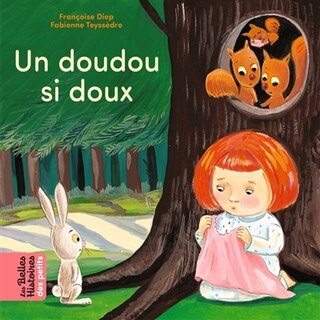 Couverture_Un doudou si doux