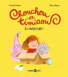 Front cover_A l'aventure !