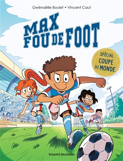 Couverture_Spécial Coupe du monde