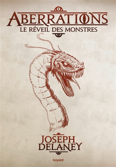 Couverture_Le réveil des monstres