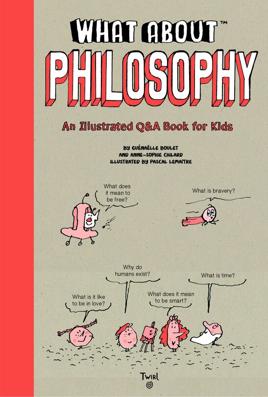 What About: Philosophy