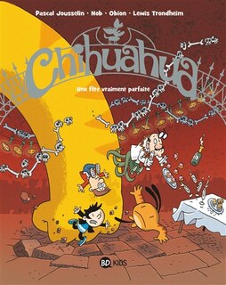 Couverture_Une fête vraiment parfaite
