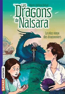 Front cover_Le plus vieux des dragonniers