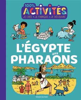 L' Egypte des pharaons