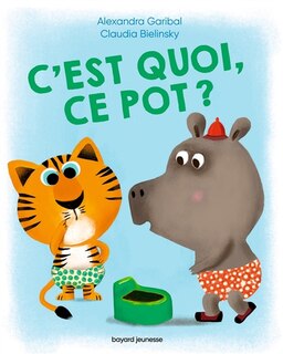 Couverture_C EST QUOI CE POT