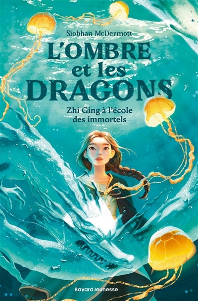 Couverture_Zhi Ging &agrave; l'&eacute;cole des immortels