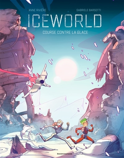 Front cover_Iceworld