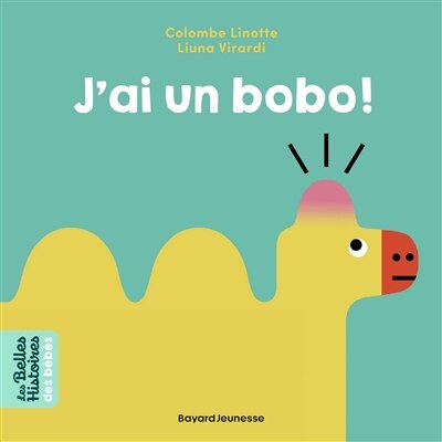 Couverture_J'ai un bobo !