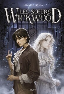 Front cover_LES SOEURS WICKWOOD