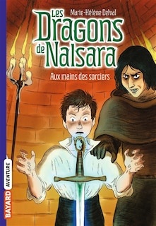 Couverture_Aux mains des sorciers
