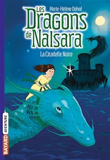 Front cover_La citadelle noire