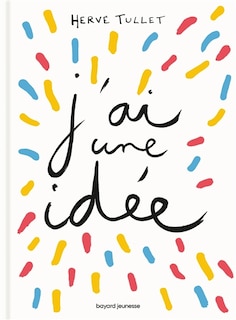 Couverture_J'ai une idée