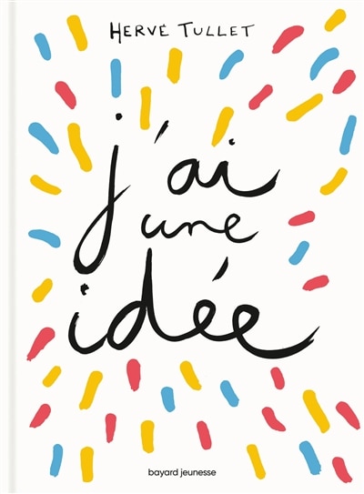 Couverture_J'ai une idée