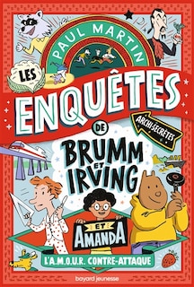 Front cover_BRUMM ET IRVING TOME 02