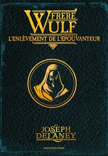 Couverture_FRERE WULF TOME 01