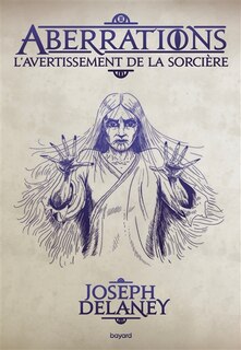 Couverture_L' avertissement de la sorcière