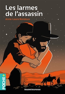 Front cover_Les larmes de l'assassin