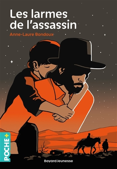 Front cover_Les larmes de l'assassin