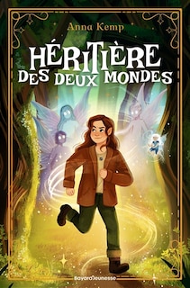 Front cover_H&eacute;riti&egrave;re des deux mondes, Vol. 1