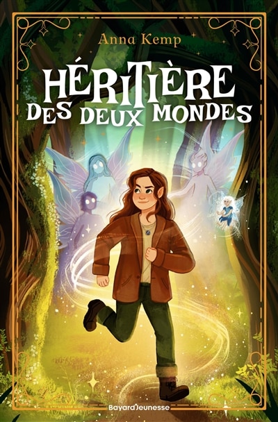 Front cover_H&eacute;riti&egrave;re des deux mondes, Vol. 1