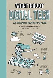 Couverture_What About: Digital Tech