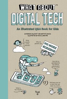 What About: Digital Tech