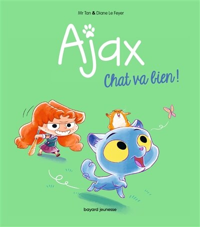 Couverture_Chat va bien !