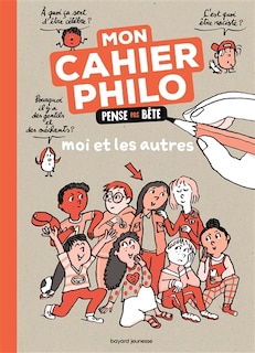 Front cover_Moi et les autres