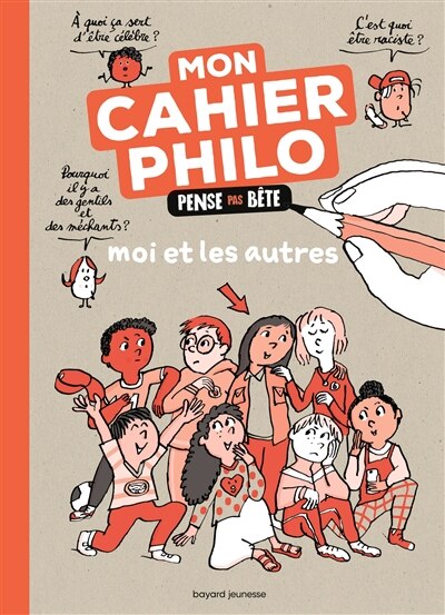 Front cover_Moi et les autres