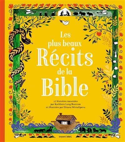 Couverture_Les plus beaux récits de la Bible
