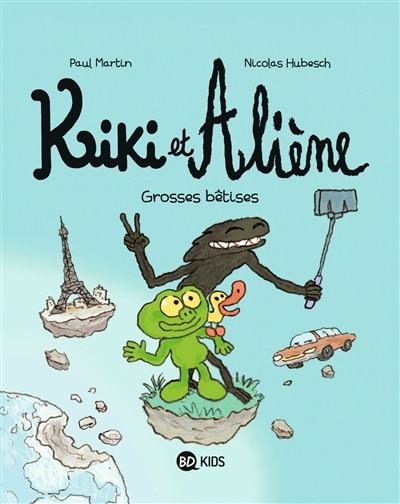 Couverture_Grosses bêtises