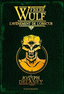 FRERE WULF TOME 04