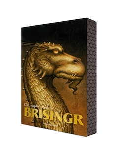 Front cover_Brisingr