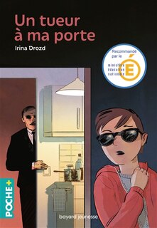 Front cover_Un tueur à ma porte