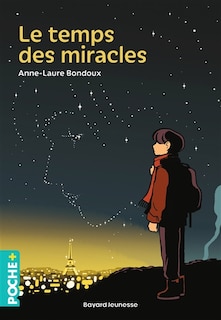 Front cover_Le temps des miracles