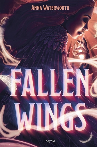 Couverture_fallen wings version fran&ccedil;aise