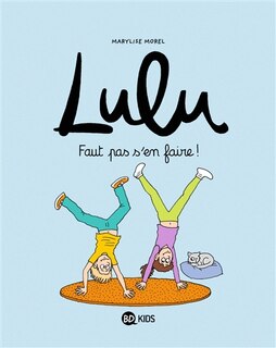 Couverture_Faut pas s'en faire !
