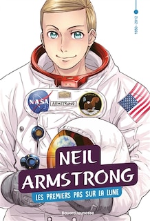 Front cover_Neil Armstrong